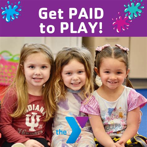 Get Paid to Play: A Step.